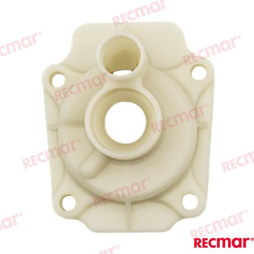 Cuerpo Bomba Agua Suzuki (Ref. REC17411-94L00)