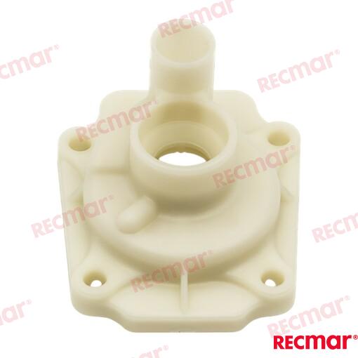 Cuerpo Bomba Agua Suzuki (Ref. REC17411-94L00)