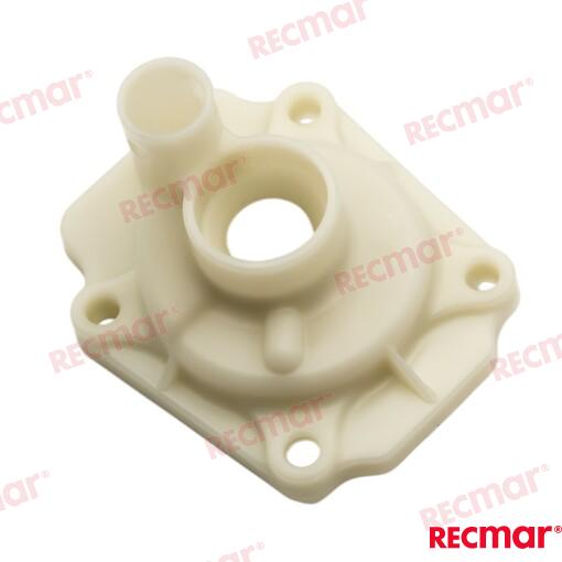 Cuerpo Bomba Agua Suzuki (Ref. REC17411-94L00)