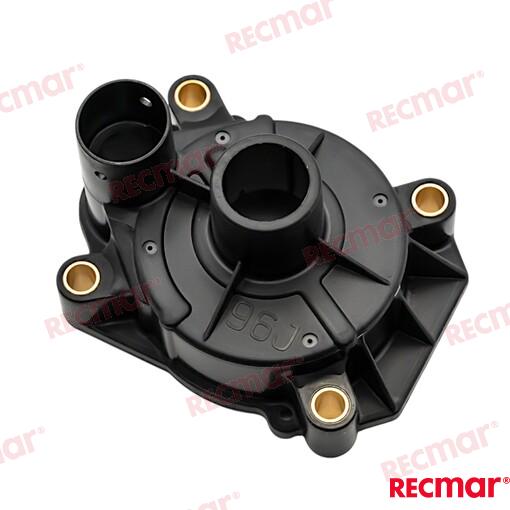 Cuerpo Bomba Agua Suzuki (Ref. REC17411-96J01)