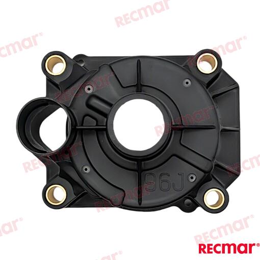 Cuerpo Bomba Agua Suzuki (Ref. REC17411-96J01)