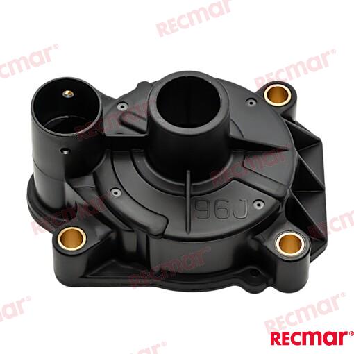 Cuerpo Bomba Agua Suzuki (Ref. REC17411-96J01)