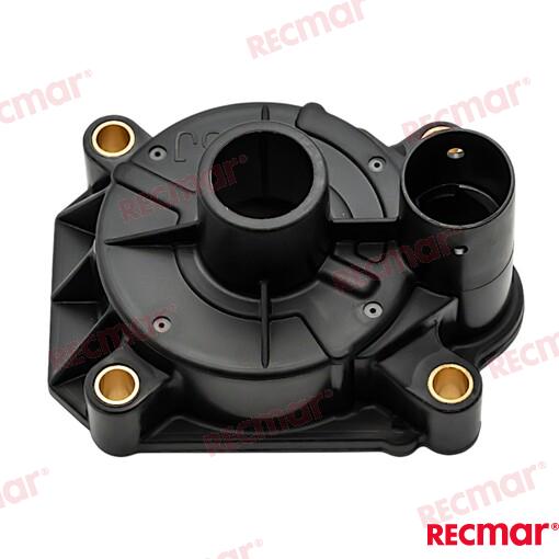 Cuerpo Bomba Agua Suzuki (Ref. REC17411-96J01)