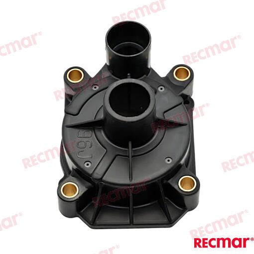 Cuerpo Bomba Agua Suzuki (Ref. REC17411-96J01)