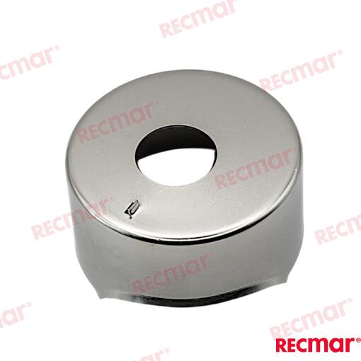 Casquillo Suzuki Inox OMC