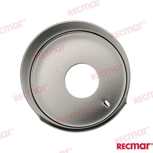 Casquillo Suzuki Inox OMC