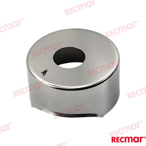 Casquillo Suzuki Inox OMC