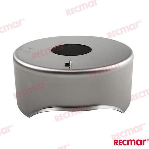 Casquillo Inox Bomba Agua OMC