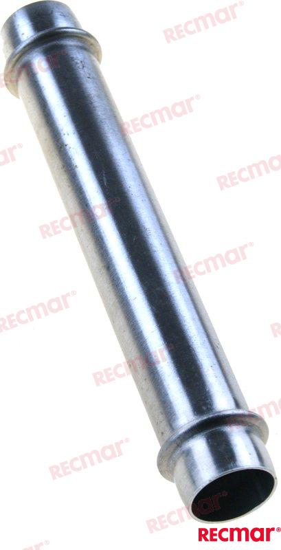 Tubo Agua Suzuki 17431-92L20 17431-94441 17431-94440