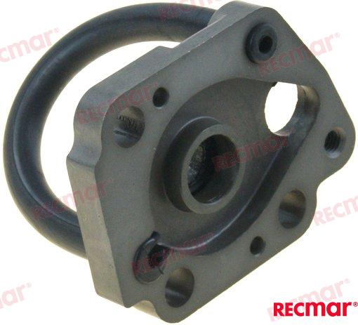 Carcasa Bomba Agua Suzuki OMC 17400-93951