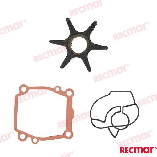 Impulsor J/e/s/ 70 Hp 4 T OMC (Ref. REC17461-87E12-HP)