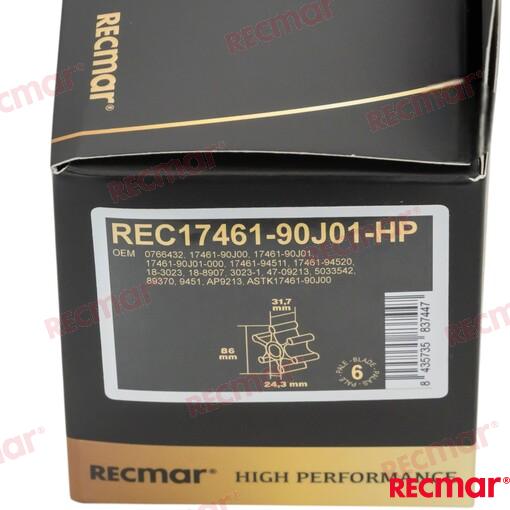 Impulsor OMC (Ref. REC17461-90J01-HP)