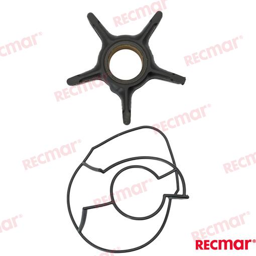 Impulsor OMC (Ref. REC17461-93J00-HP)