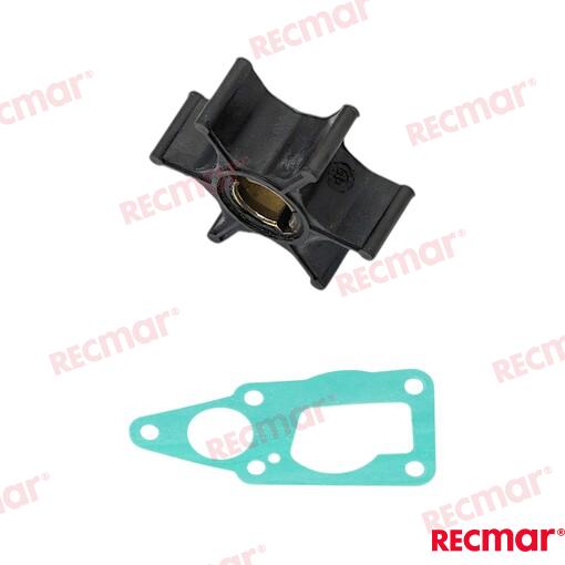 Impulsor OMC (Ref. REC17461-98503-HP)
