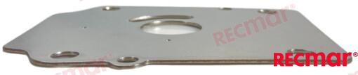 Plate Suzuki