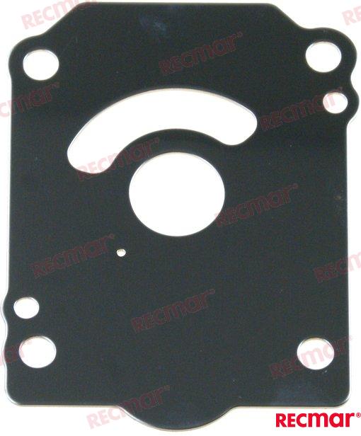 Tapa Impulsor Suzuki OMC 17471-93J02