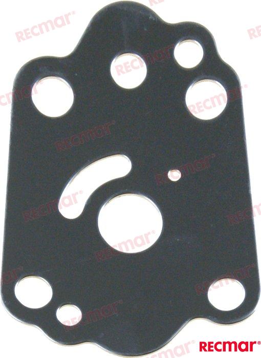Tapa Impulsor Suzuki OMC 5037431