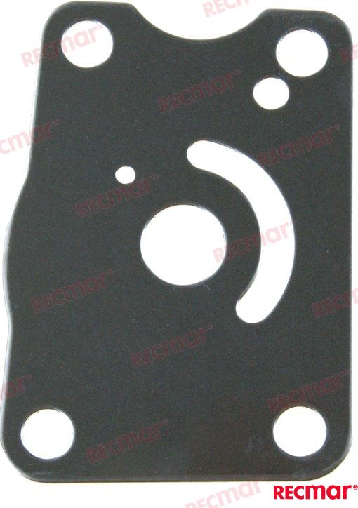 Tapa Impulsor Suzuki OMC 5031196, 5030189, 5031196