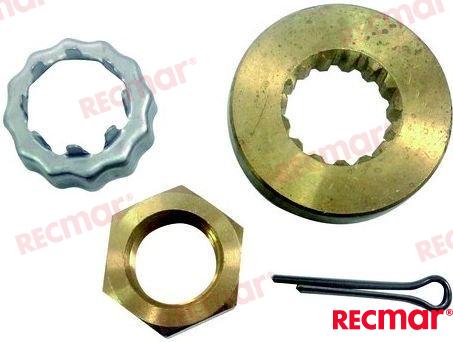 Kit Cierre Helice OMC 175266