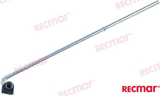 Tubo Agua Suzuki 17560-91L00 17560-96304 17560-96301 17560-96300