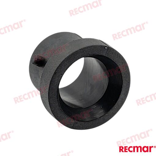 Adaptador Bomba Agua Suzuki OMC