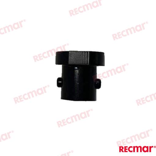 Goma Tubo Agua OMC (Ref. REC17566-94400)