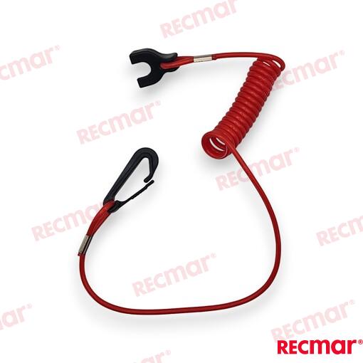 Cordón De Interruptor De Parada OMC (Ref. REC176288)