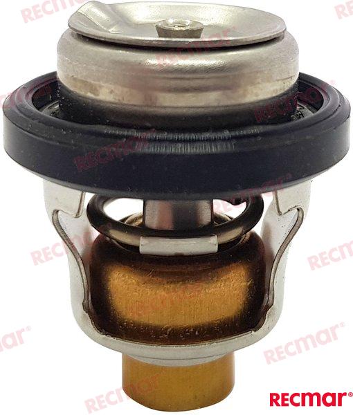 Termostato 50º OMC 17670-93962