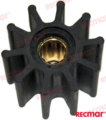 Impulsor Volvo 3588475