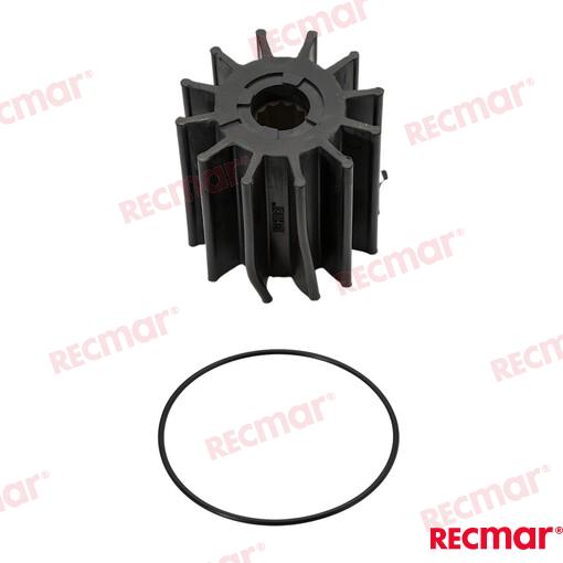 Impulsor 17938-0001 Jabsco