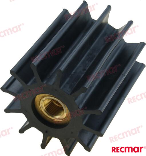 Impulsor Sherwood 18000K Cummins