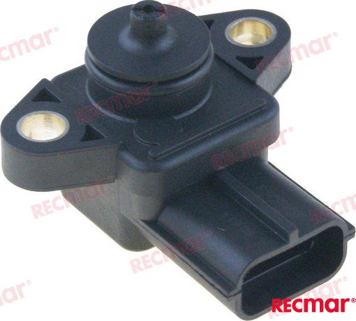 Sensor Map Suzuki 18590-72F21