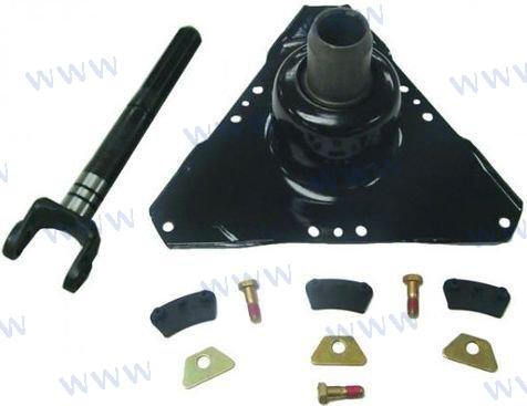Acoplamiento Motor Yanmar 18643A7