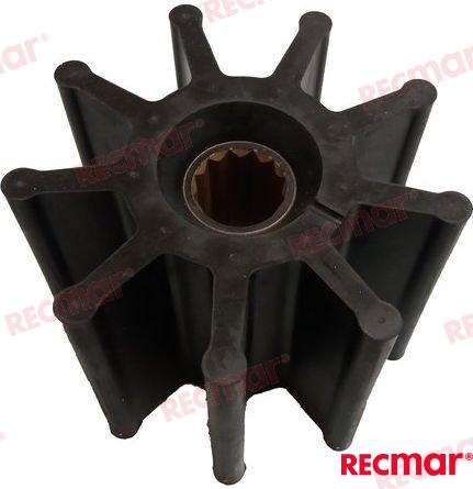 Impulsor Jabsco 1879-0001 & 17240-0001