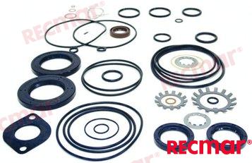 Kit Reparacion Cola Volvo 876266+876268