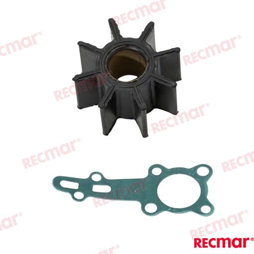 Impulsor Honda 5/7,5/8/10 4 T (Ref. REC19210-881-003-HP)