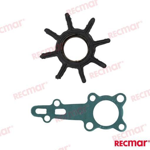 Impulsor Honda 5/7,5/8/10 4 T (Ref. REC19210-881-003-HP)