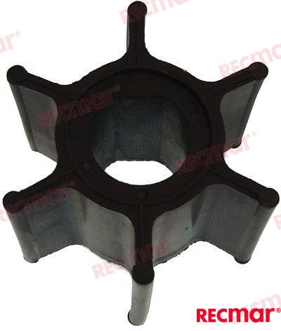 Impulsor Honda 19210-ZV4-013 (Ref. REC19210-ZV4-013)