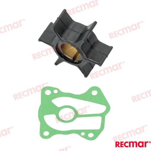 Impulsor Honda 35/40/45/50 4 T Tohatsu (Ref. REC19210-ZV5-003-HP)