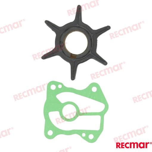 Impulsor Honda 35/40/45/50 4 T Tohatsu (Ref. REC19210-ZV5-003-HP)
