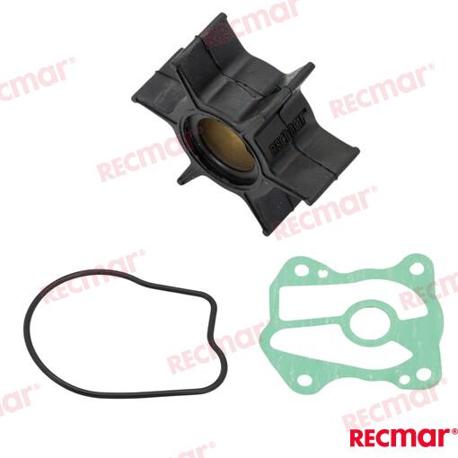 Impulsor Honda 20/25/30 4 T (Ref. REC19210-ZV7-003-HP)