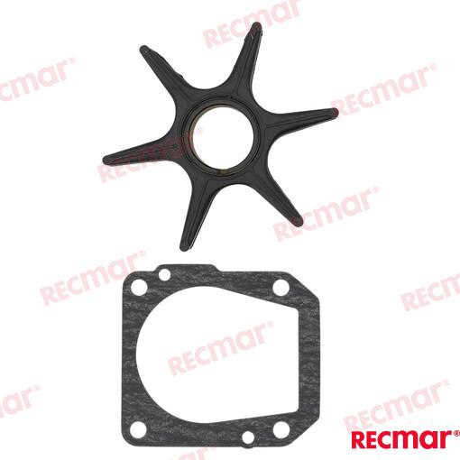 Impulsor Honda 75/90/115/130 Tohatsu (Ref. REC19210-ZW1-B02-HP)