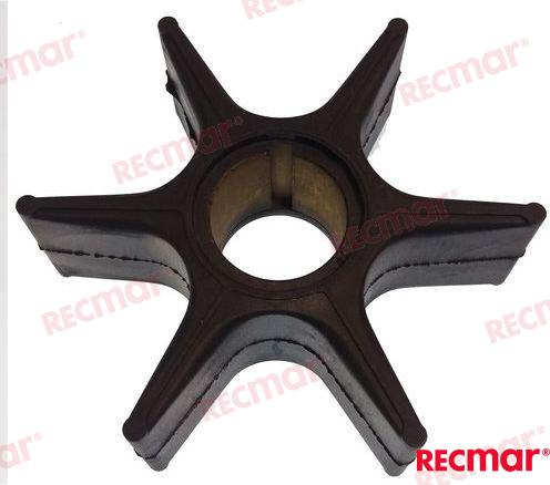 Impulsor Honda Tohatsu HZW1-19210-B04