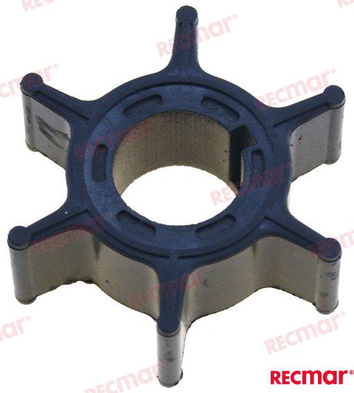 Impulsor Honda 19210-ZW9-A31, 19210-ZW9-A32