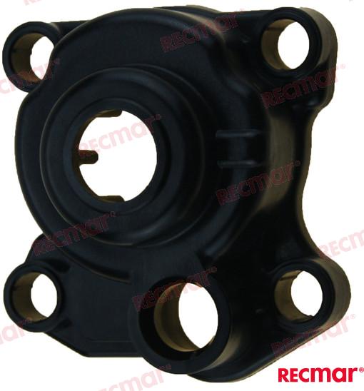 Cuerpo Bomba Agua Honda 19221-ZV5-000