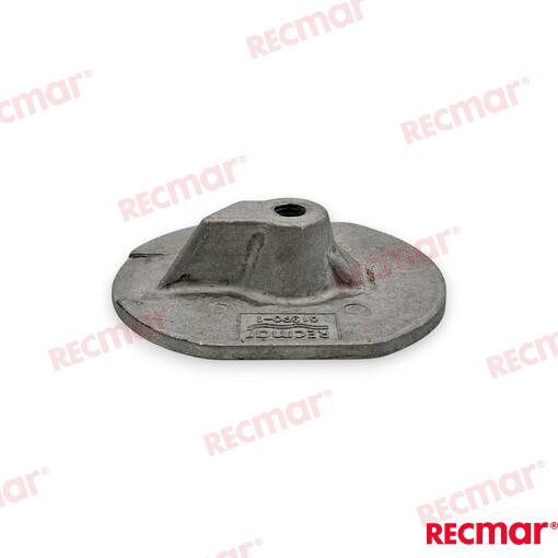 Anodo Yanmar Sterndrive (zn) 196350-02550