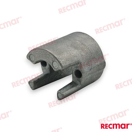 Anodo Yanmar Sterndrive Trim Cyl. (zn)