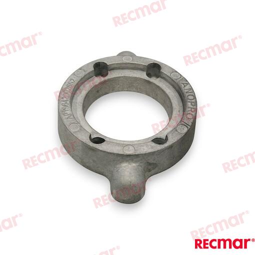 Anodo Yanmar Saildrive (al)