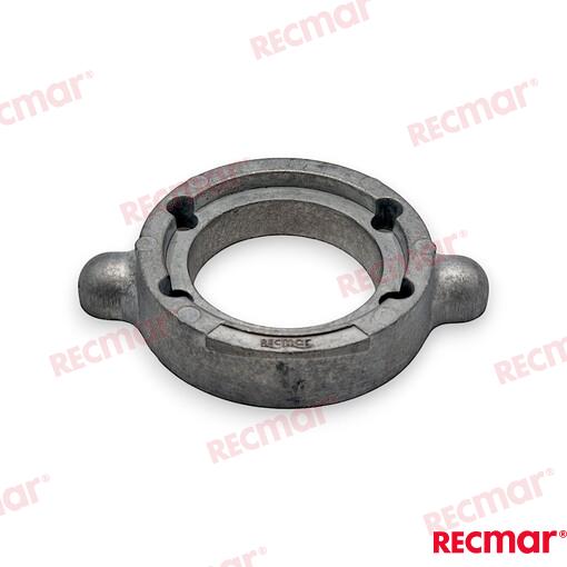 Anodo Yanmar SD20-SD60 Saildrives (zn)