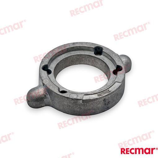 Anodo Yanmar SD20-SD60 Saildrives (zn)
